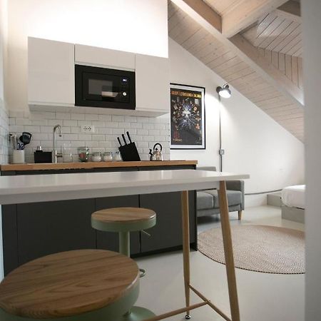 Cibrario Cit Apartment _ Circle Turin Exterior photo
