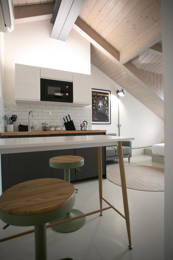 Cibrario Cit Apartment _ Circle Turin Exterior photo